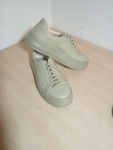 Zara chunky trainers - trainers, mens