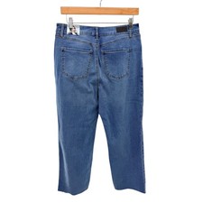 SOUNDSTYLE Womens Jeans Size