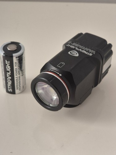 Streamlight vantage gallet - streamlight,