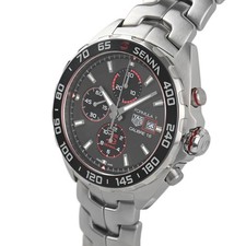 TAG HEUER Formula 1 Caliber 16
