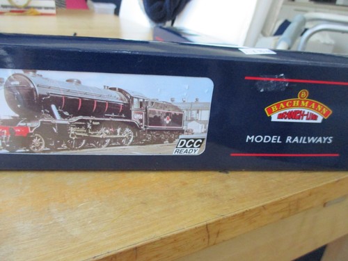 Bachmann gauge 278 - bachmann, k3