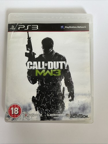 Call duty mw3 - mw3, modern