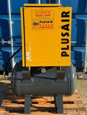 Hpc kaeser sm11 receiver - hpc,