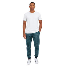 Mens Jogging Bottoms Casual