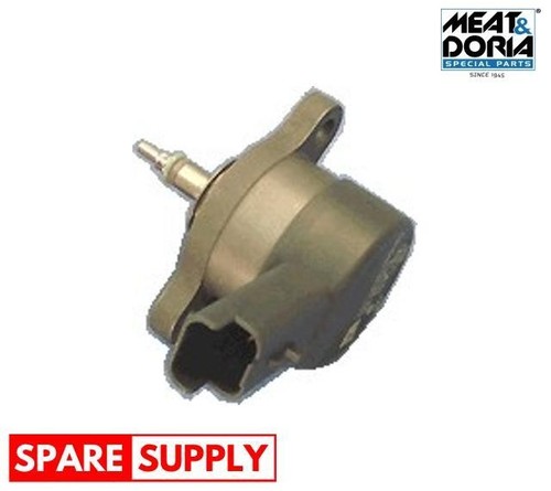 Pressure control valve - control, valve,