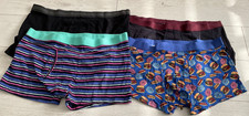 4 pack of George/TU mens