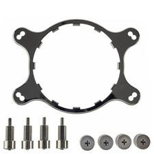 For Corsair H55 H75 H80I V2