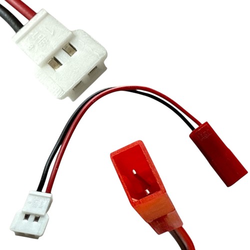Walkera 2pin jst - walkera,