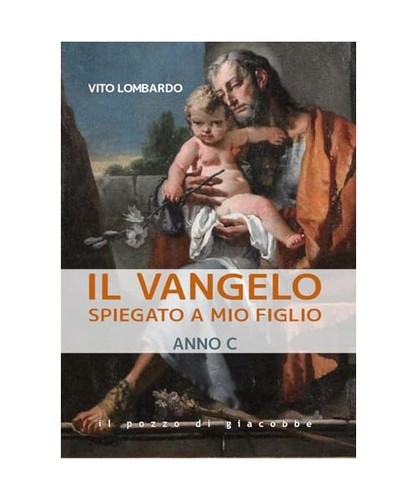 Vangelo spiegato mio - il,