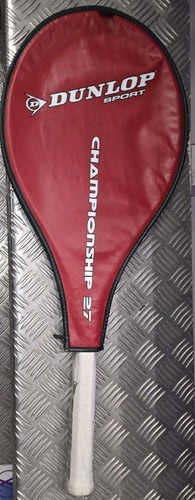 Dunlop sport championship - championship, 27"