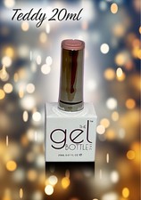 “Teddy” The Gel Bottle Inc