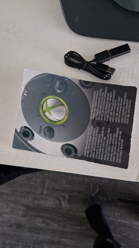 Xbox 360 official wireless - xbox,