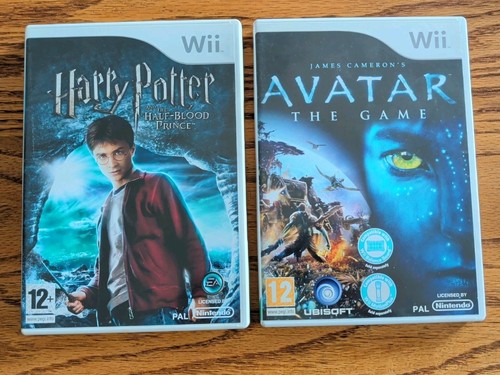 Nintendo wii harry - nintendo, :