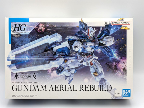 Bandai 144 wfm 19 gundam - wfm,