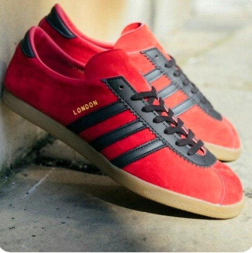 Adidas london city series - adidas,