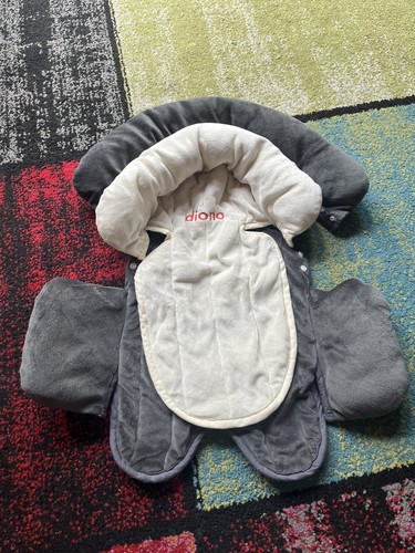 Diono cuddle soft - diono,