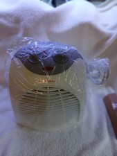 Challenge 2000w upright fan - 2000w,