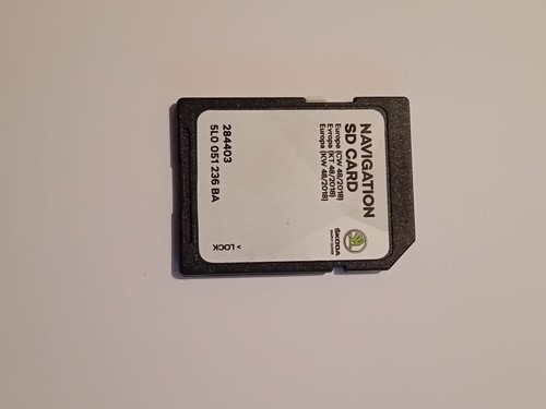Genuine skoda europa - genuine,