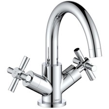 DEVA Motif Taps basin mixer by
