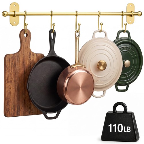 Kitchen rail with - kitchen,