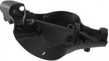 Aluminum handlebar bottom