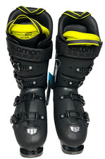 Sport ski boots Salomon X Max
