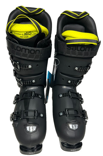 Sport ski boots - x, max