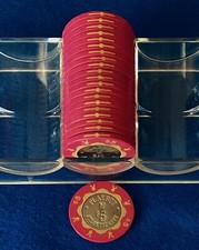 $5 Playboy Atlantic City