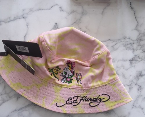 Hardy reversible bucket hat - hardy,
