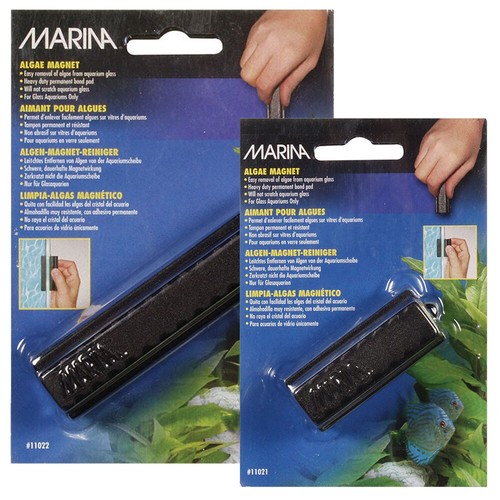 Marina algae magnet cleaner - algae,