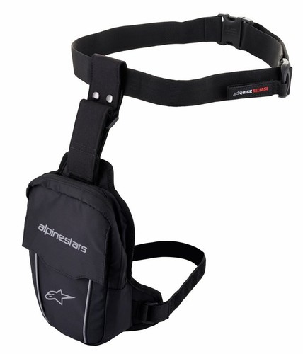 Alpinestars access thigh leg - access, thigh/leg