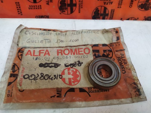 Alfa romeo alfetta various - alfa,