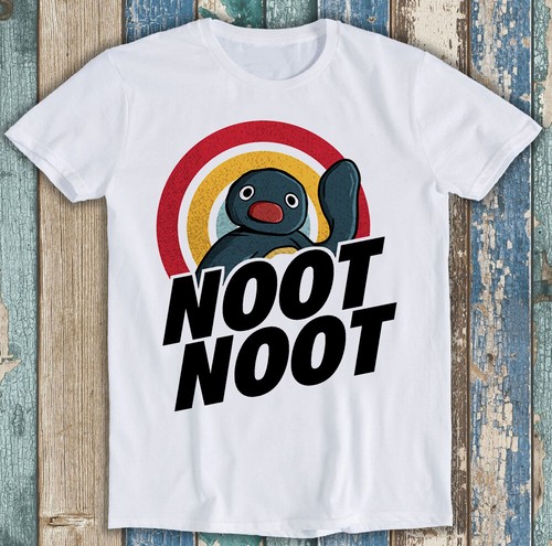 Noot penguin rainbow - noot,