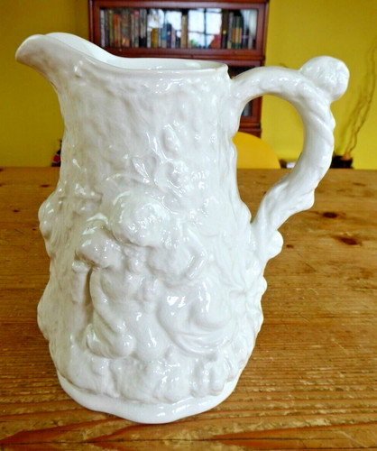 Vintage burleigh ironstone - burleigh,