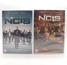 NCIS: The Eighteenth Season