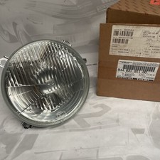 Porsche 944 & 924S Headlight -