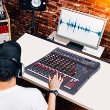 12channel usb professional - 12channel,