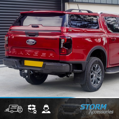 Ridgeback platinum hardtop - hardtop, in