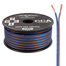 Skar Audio 14 Gauge CCA Car
