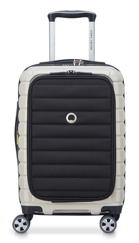Delsey paris expandable 4dr - delsey,