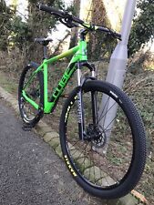 Cube Analog 29er Mountain Bike