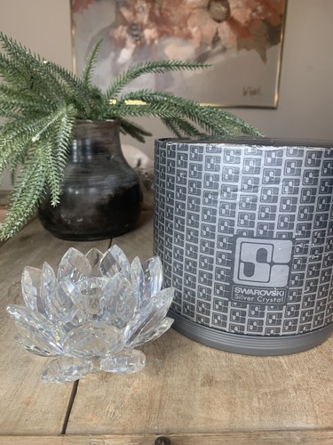 Vintage swarovski crystal - swarovski,