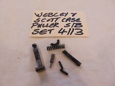 Webley and Scott Single Barrel Case Puller  (4113)