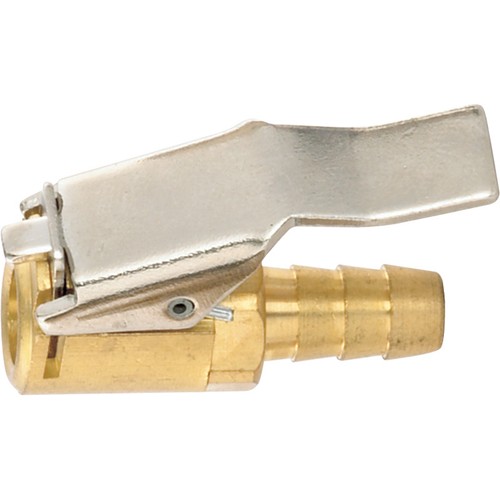 Euro tyre valve connector 8mm - euro,