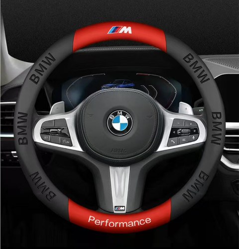 Leather carbon fiber - 15", pu