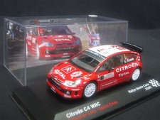 AA725 ALTAYA IXO CITROEN C4