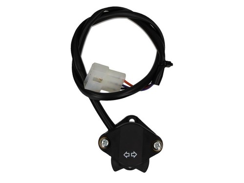 Zap enduro turn signal - enduro,