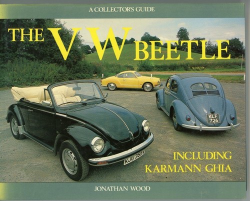 The beetle including - the,
