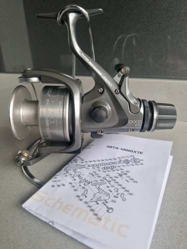 Shimano super aero - super,