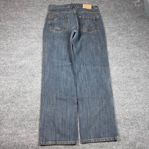 Vintage akademiks jeans mens - jeans,